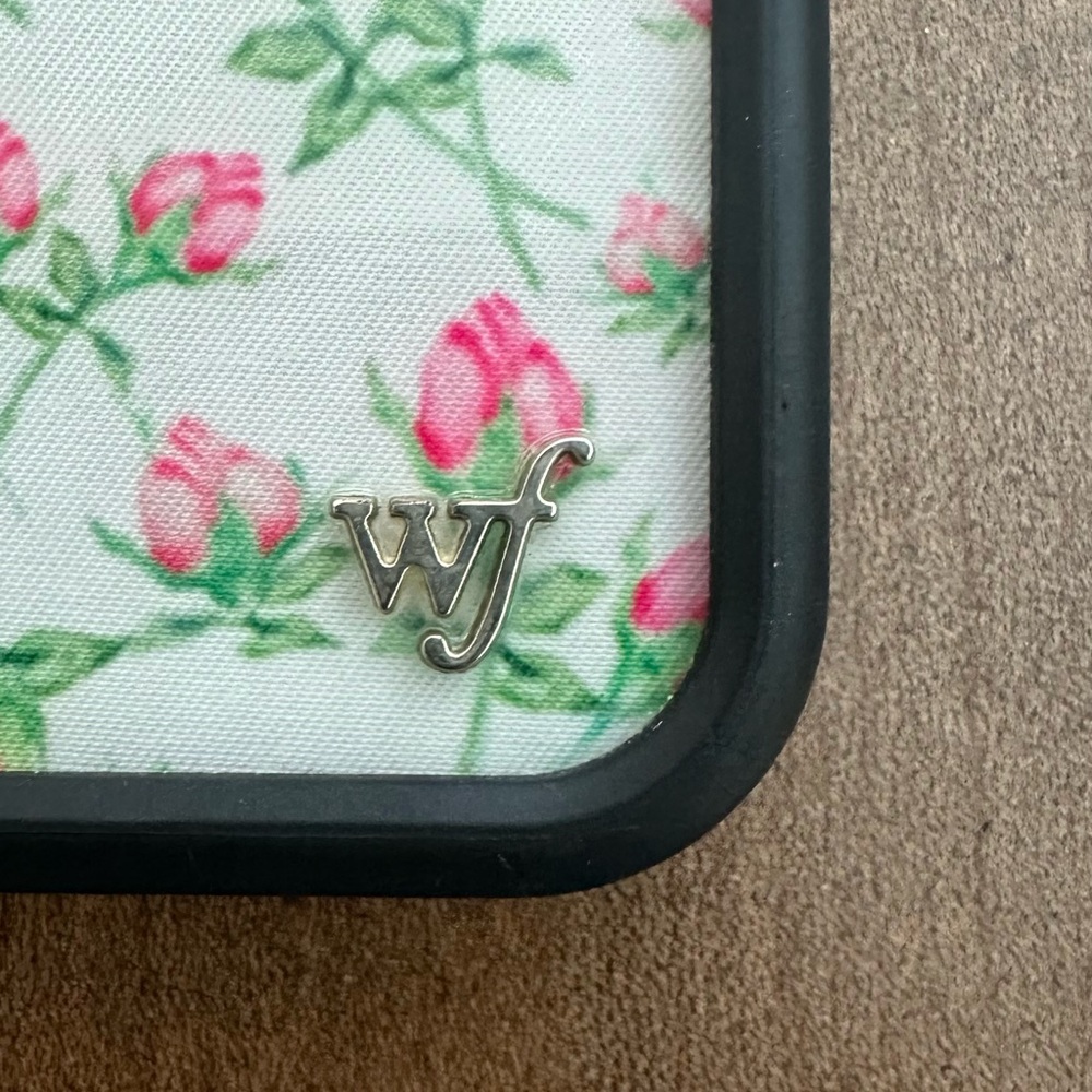 π Wild Flower Pink Posie Rosie Phone Case π - Picture 4 of 7